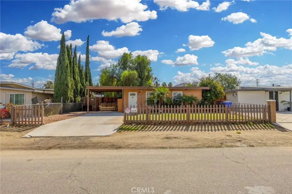 18585 14th, Bloomington, CA 92316 - Image #1