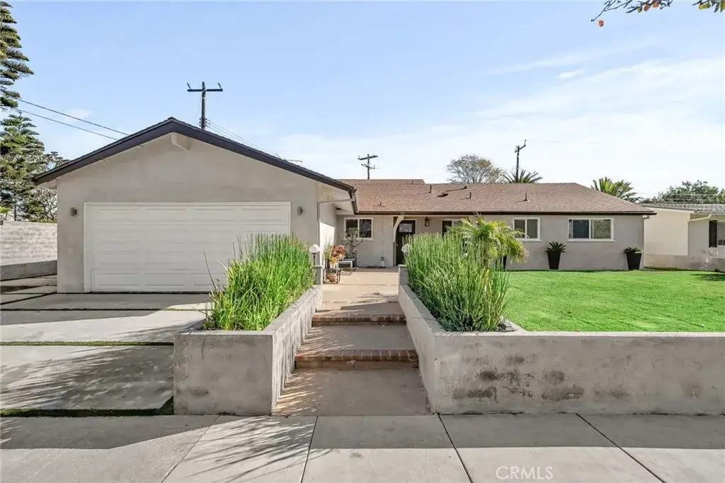 2750 San Carlos Lane, Costa Mesa, CA 92626 - Image #1