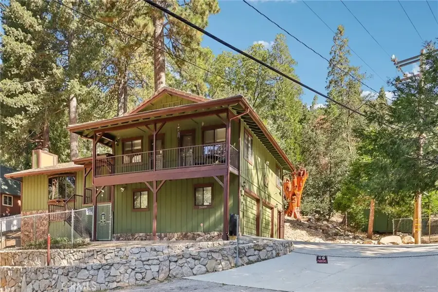 25089 Moon Drive, Crestline, CA 92325 - Image #2