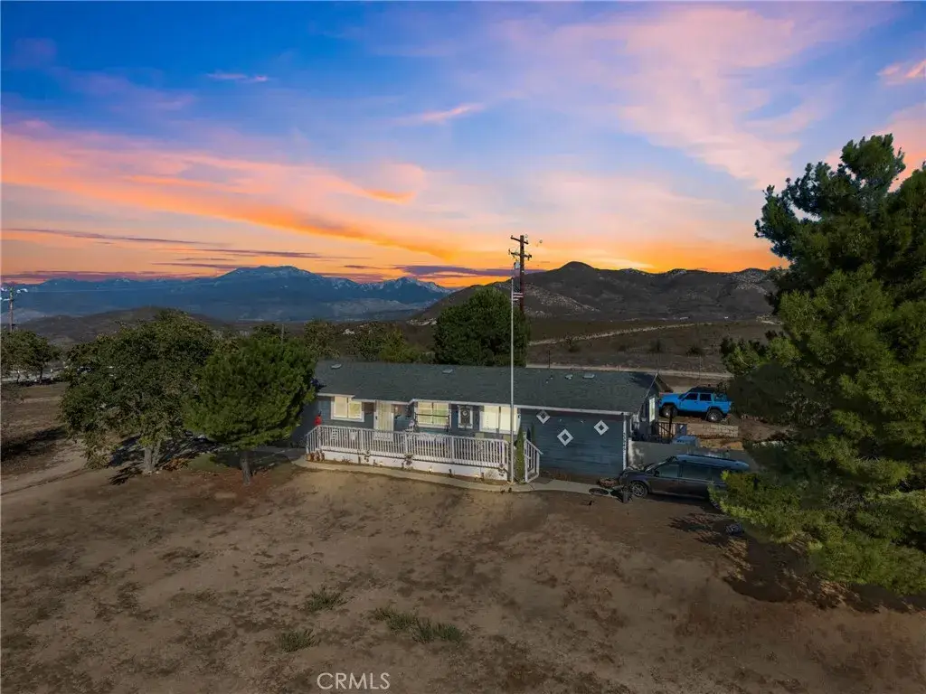 33945 Red Mountain, Hemet, CA 92544 - Image #1