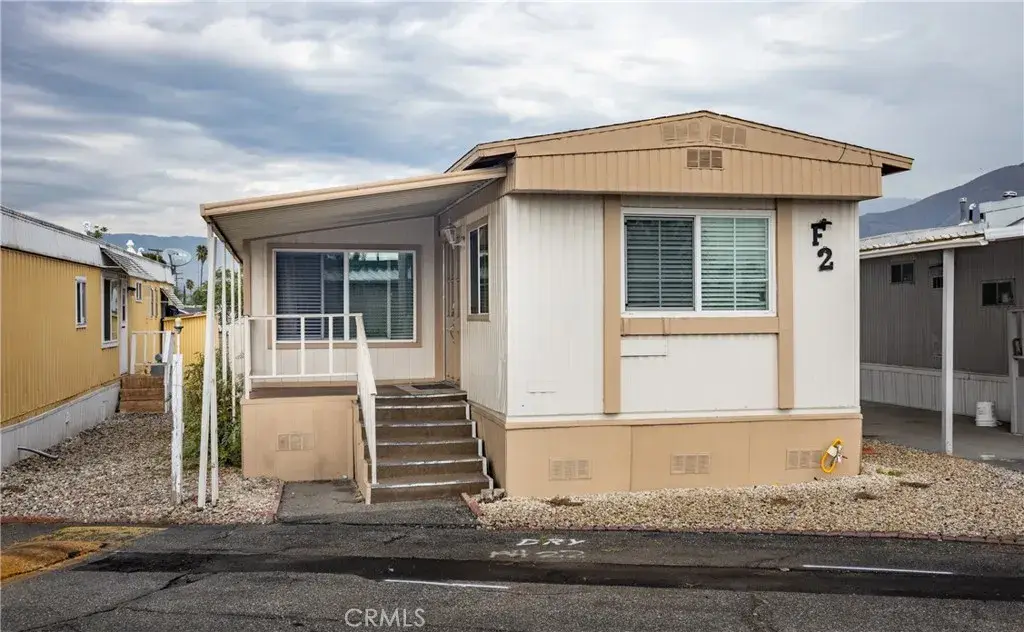 26838 9th #F2, Highland, CA 92346 - Image #1