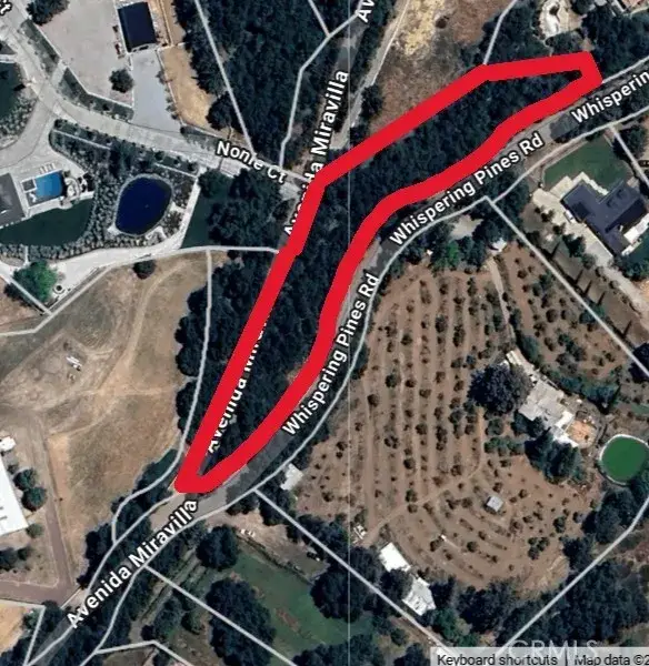 0 Avenida Miravilla, Cherry Valley, CA 92223 - Image #2