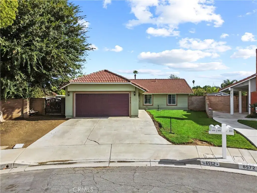 6552 Farmington Drive, Riverside, CA 92504 - Image #1