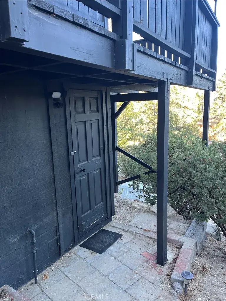 24875 Marion Ridge Drive, Idyllwild, CA 92549 - Image #2