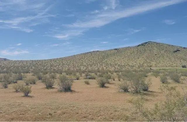 0 Near Caspar, Apple Valley, CA 92307 - #1