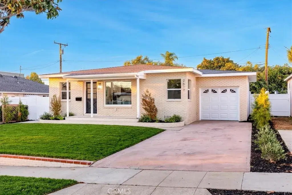 2617 Alvord Lane, Redondo Beach, CA 90278 - Image #1