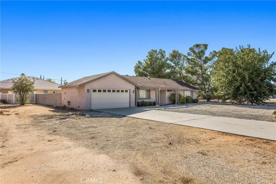19891 Talihina Road, Apple Valley, CA 92307 - Image #2