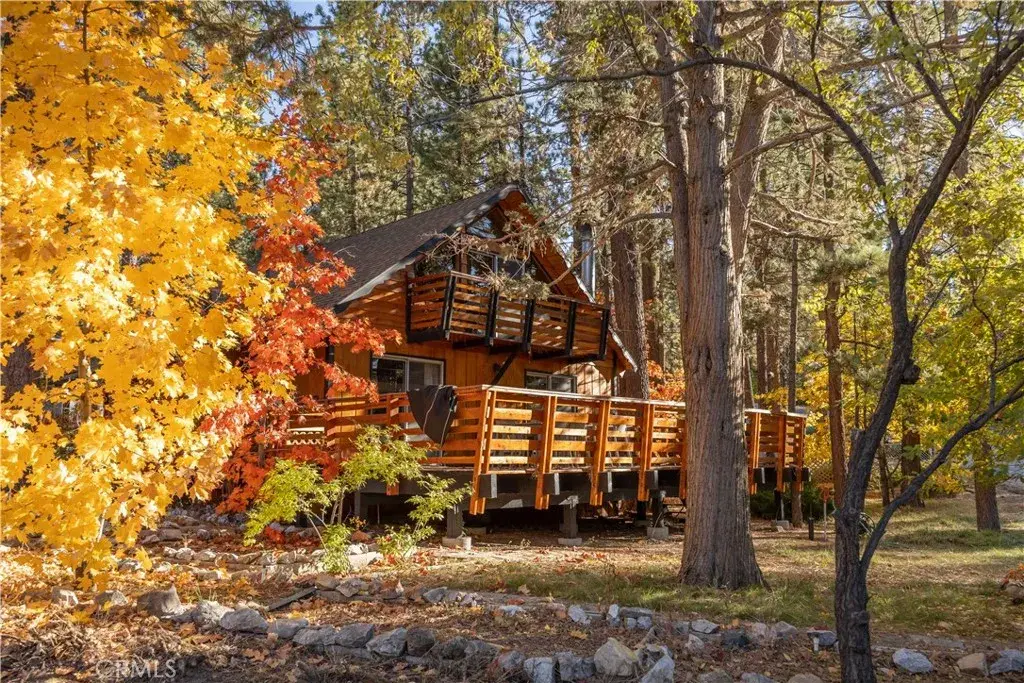 42535 Avalon Road, Big Bear Lake, CA 92315 - Image #1