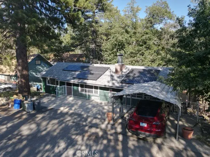 32765 Cougar, Running Springs, CA 92382 - Image #2