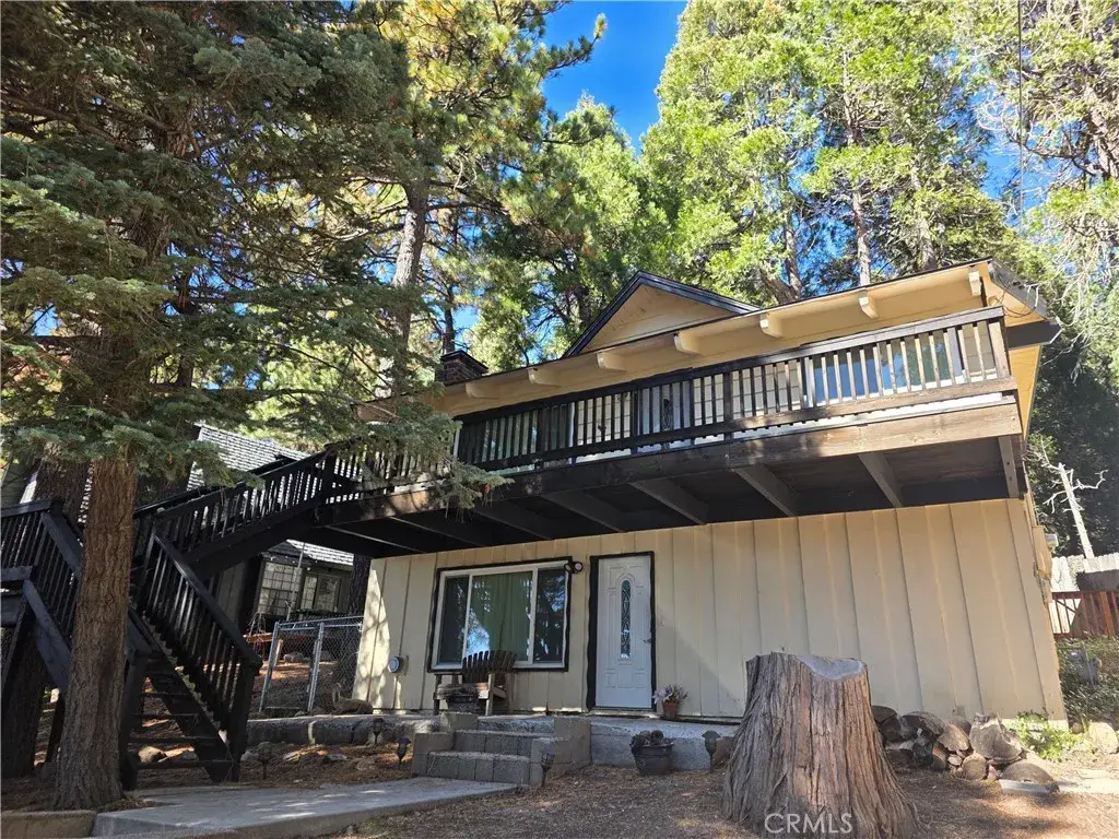 31116 All View, Running Springs, CA 92382 - Image #1