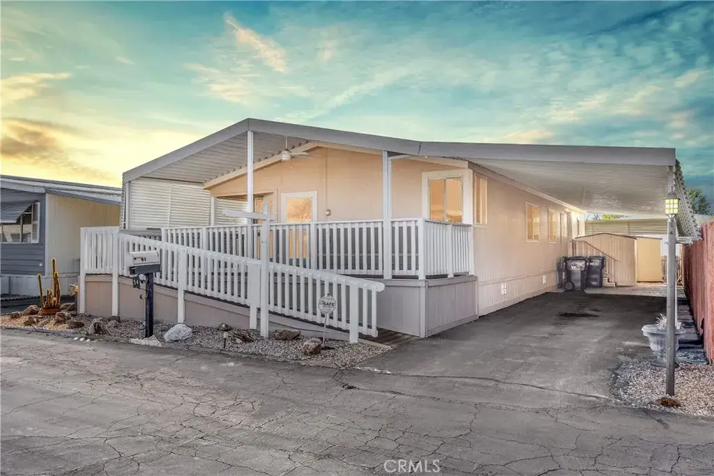 43531 Acacia Ave #54, Hemet, CA 92544 - Image #1
