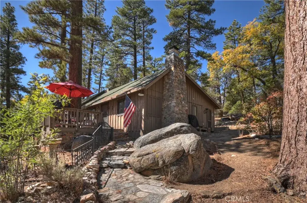 29 Lakeview, Fawnskin, CA 92333 - Image #1