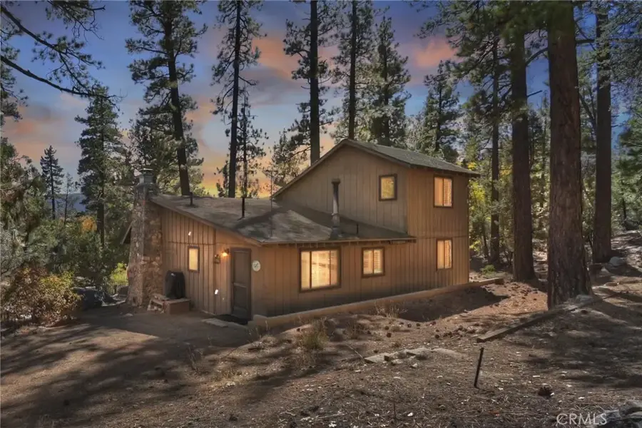 29 Lakeview, Fawnskin, CA 92333 - Image #2