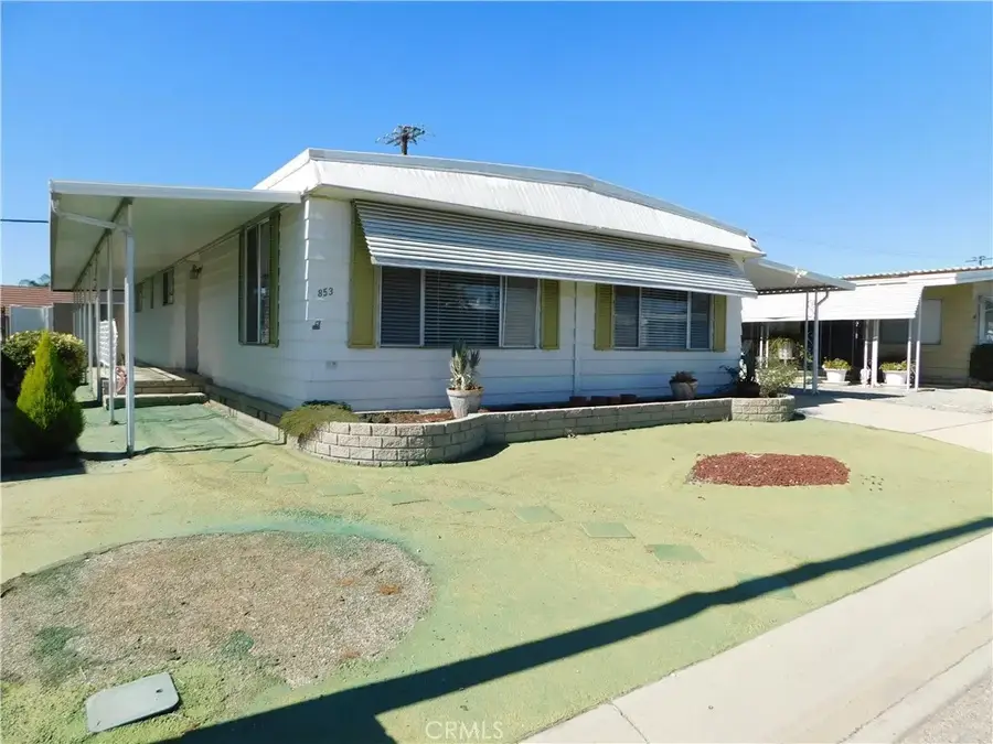 853 Santa Teresa Way, Hemet, CA 92545 - Image #2