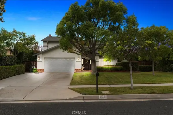 709 Calle De Silva, Redlands, CA 92374