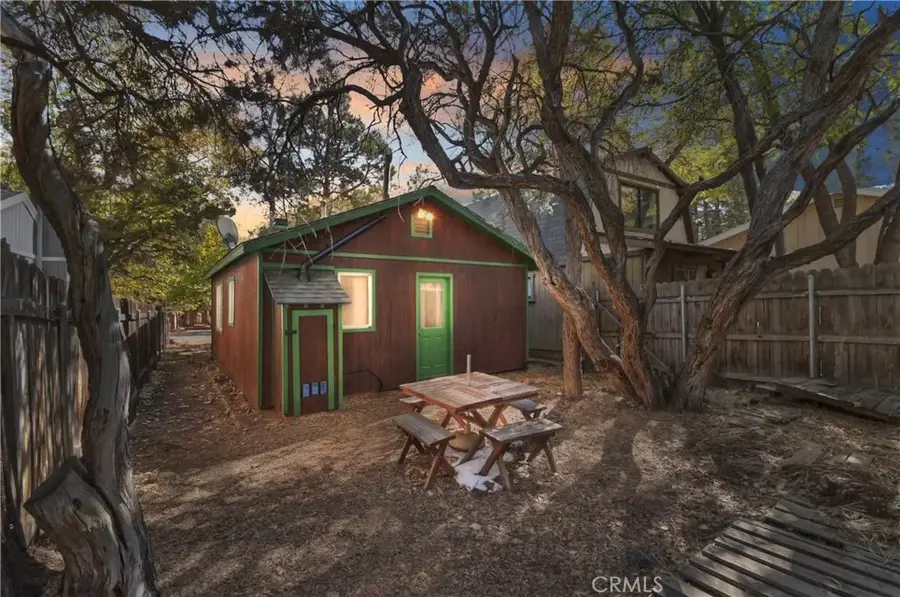 402 Highland, Sugarloaf, CA 92386 - Image #2