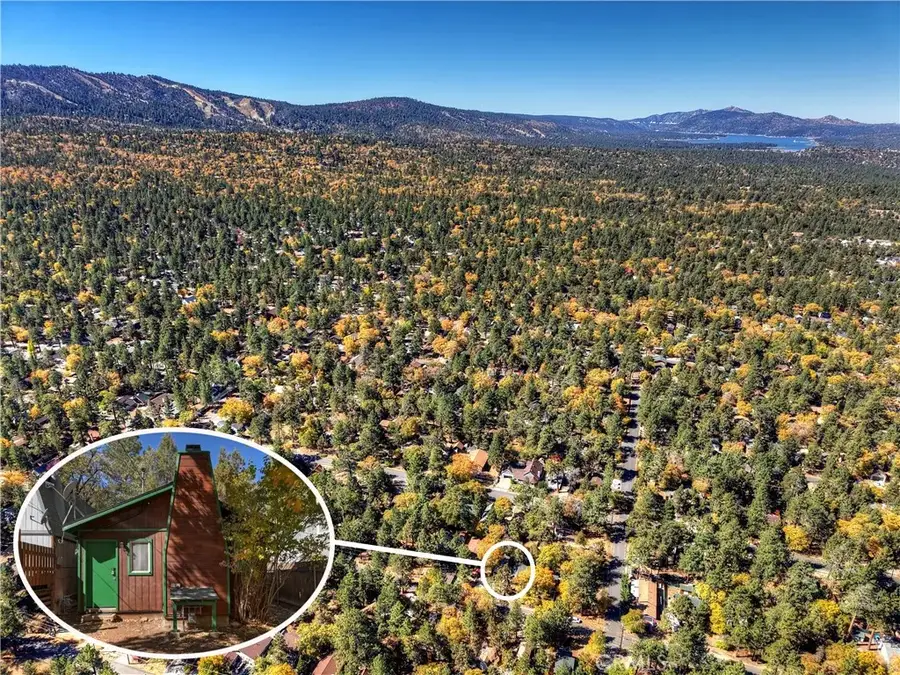 402 Highland, Sugarloaf, CA 92386 - Image #3