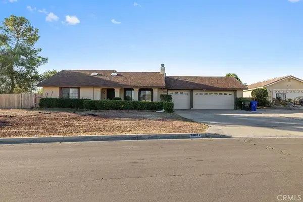 13847 Galaxy Way, Victorville, CA 92392