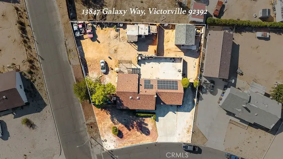 13847 Galaxy Way, Victorville, CA 92392 - Image #2