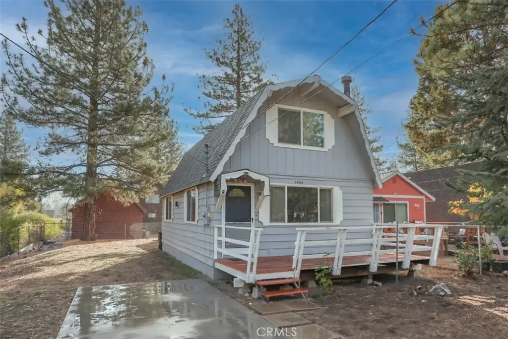 1060 Sierra, Big Bear City, CA 92314 - Image #1