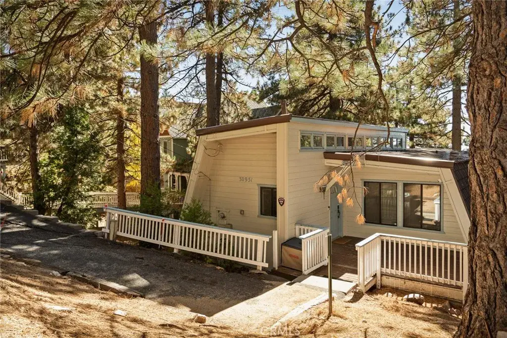 30951 Glen Oak, Running Springs, CA 92382 - Image #1