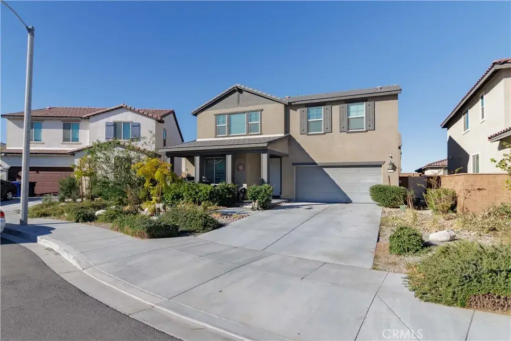 13230 Homeland, Victorville, CA 92392 - Image #1
