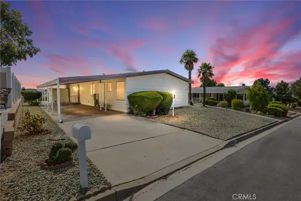 41238 Cheyenne Trail, Cherry Valley, CA 92223
