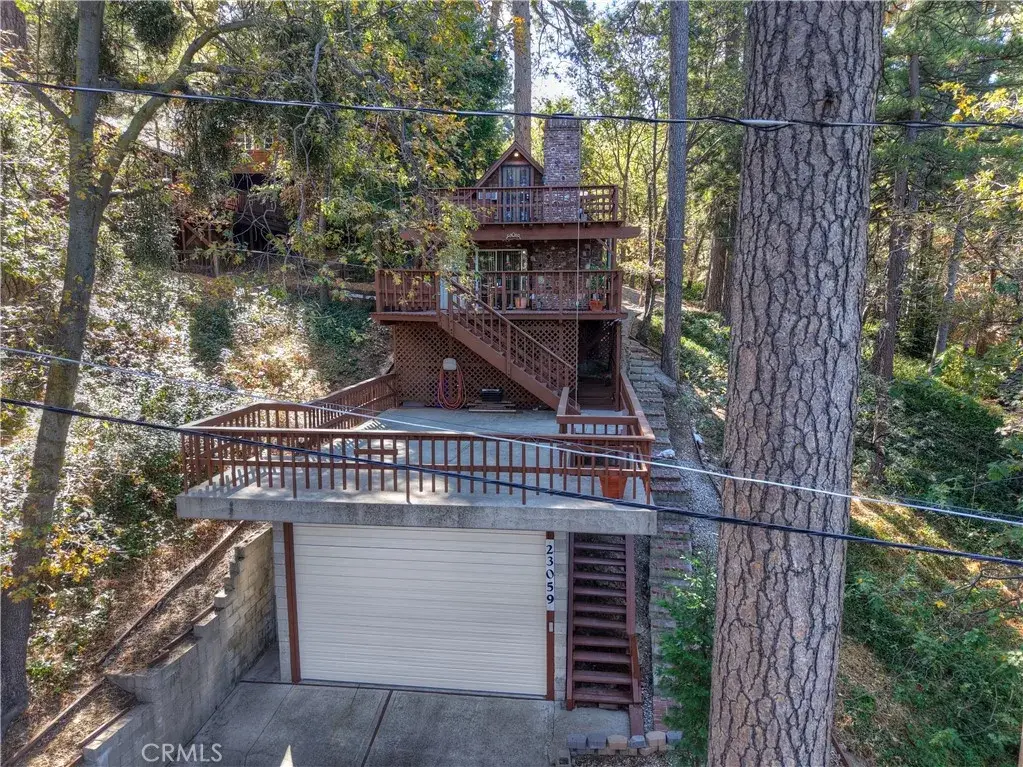 23059 Balsam, Crestline, CA 92325 - Image #1