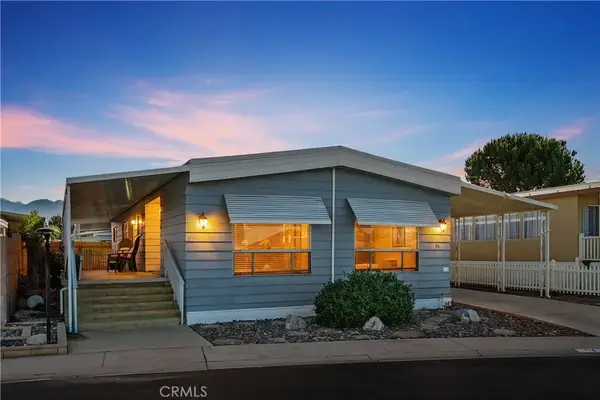 1251 Lugonia #54, Redlands, CA 92374