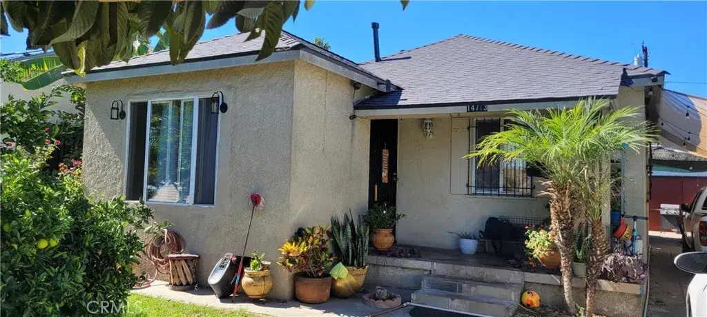 14713 S Lime, Compton, CA 90221 - Image #1