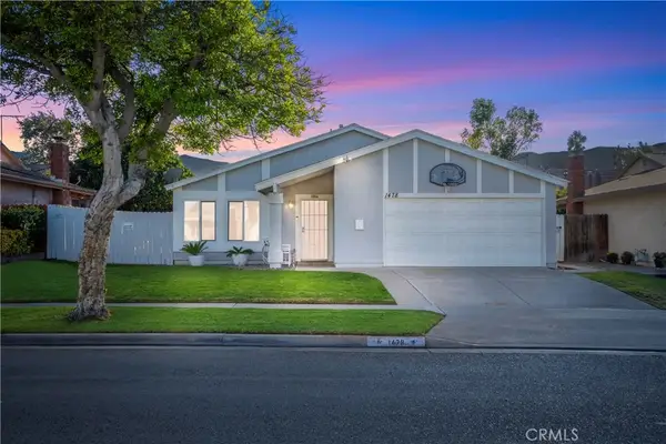 1478 Dyer, Corona, CA 92882