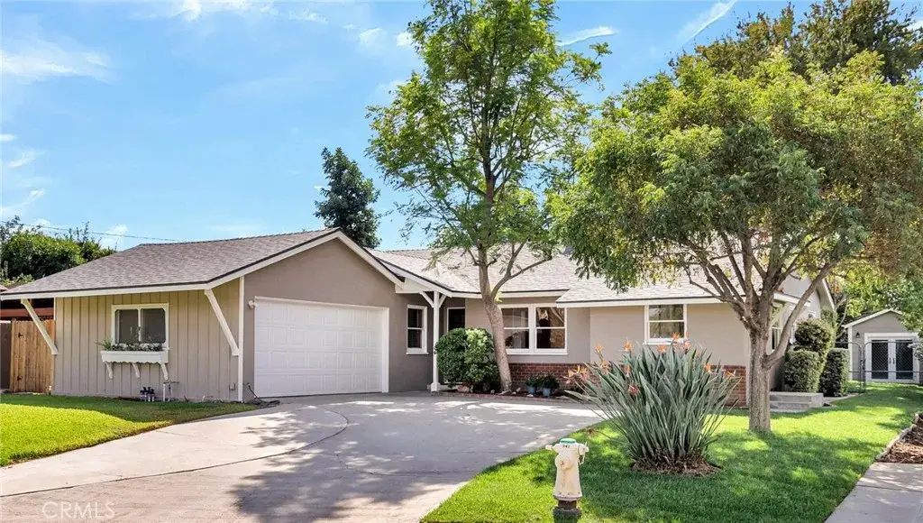 4636 Beverly Court, Riverside, CA 92506 - Image #1