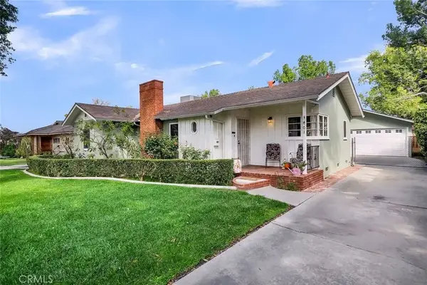 4401 Maplewood Place, Riverside, CA 92506