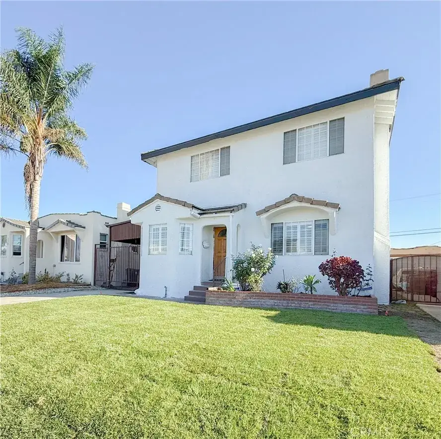 556 W 99th Street, Los Angeles, CA 90044 - Image #2