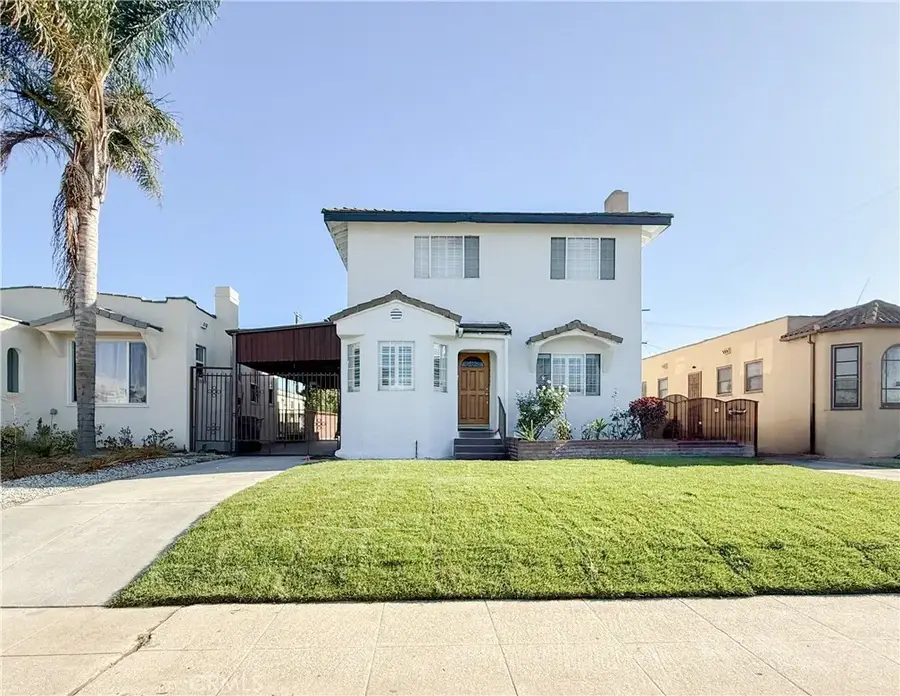 556 W 99th Street, Los Angeles, CA 90044 - Image #3