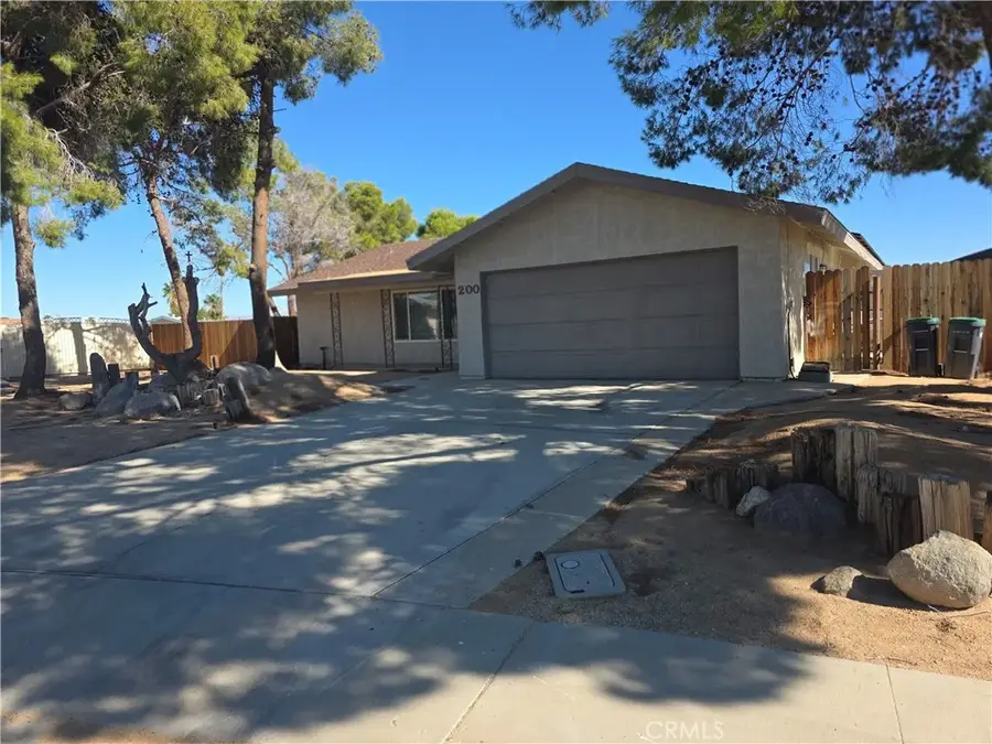 200 W Mariposa, Ridgecrest, CA 93555 - Image #2