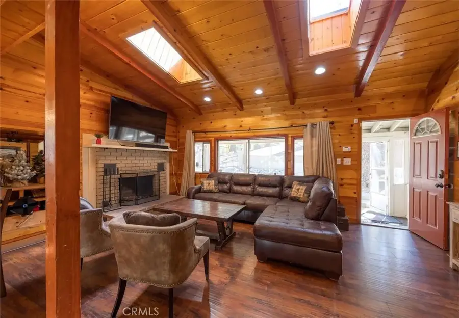 405 Sugarloaf, Big Bear City, CA 92314 - Image #3