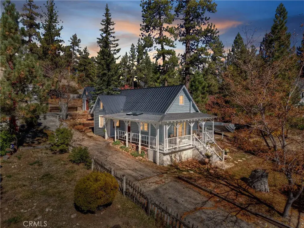 39246 Willow Landing, Big Bear Lake, CA 92315 - Image #1