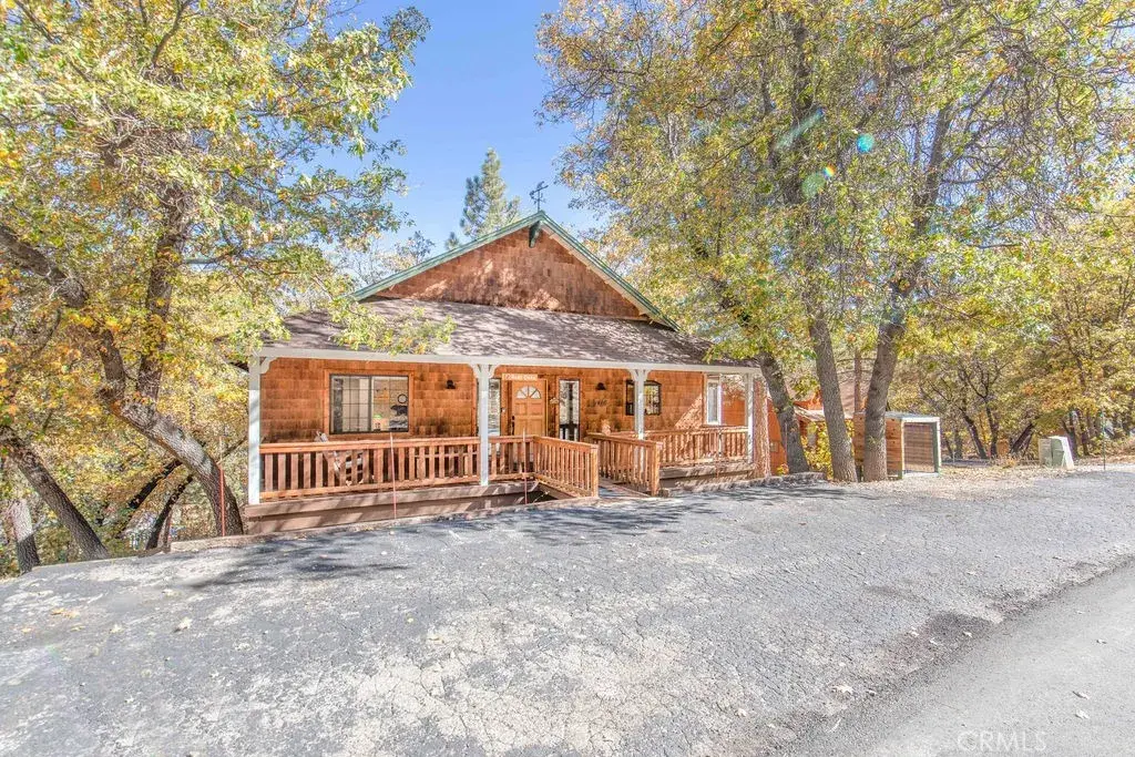 1416 Klamath Road, Big Bear City, CA 92314 - Image #1