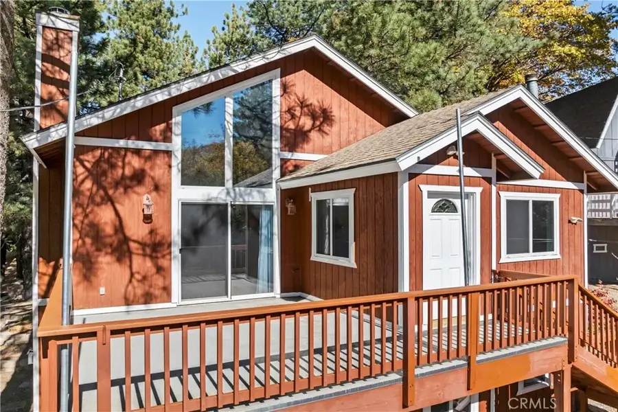 33536 Weeping Willow Drive, Green Valley Lake, CA 92341 - Image #2