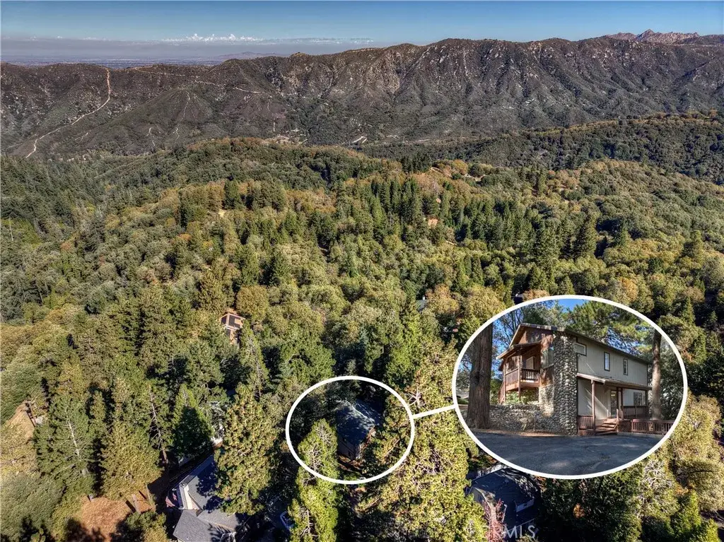 198 Pine Ridge, Crestline, CA 92325 - Image #1
