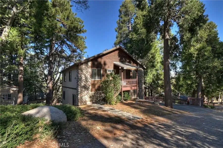 198 Pine Ridge, Crestline, CA 92325 - Image #3