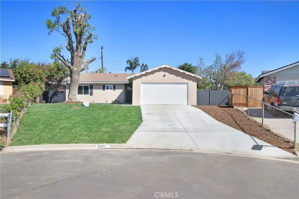 1041 Lori Court, Norco, CA 92860 - Image #1