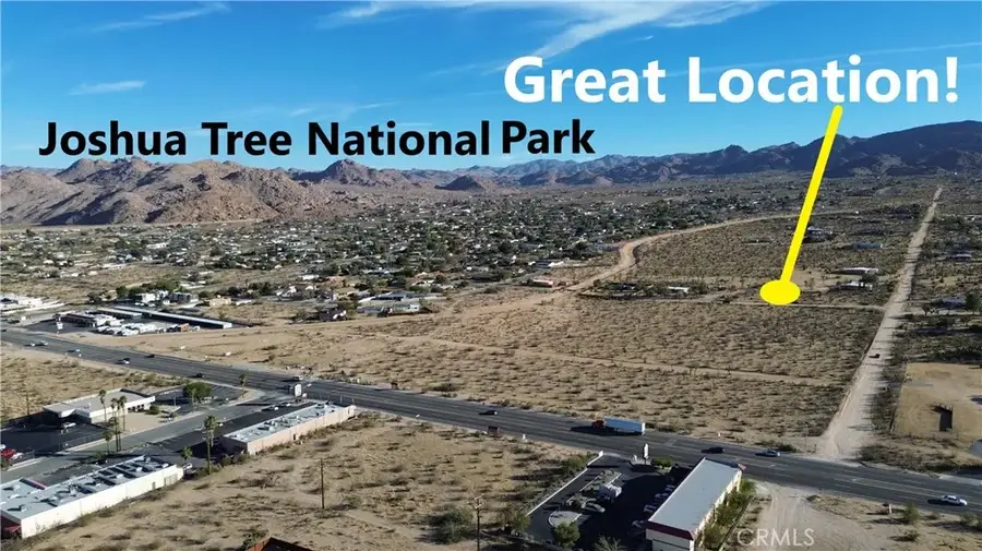 61329 Rocky Vista, Joshua Tree, CA 92252 - Image #3