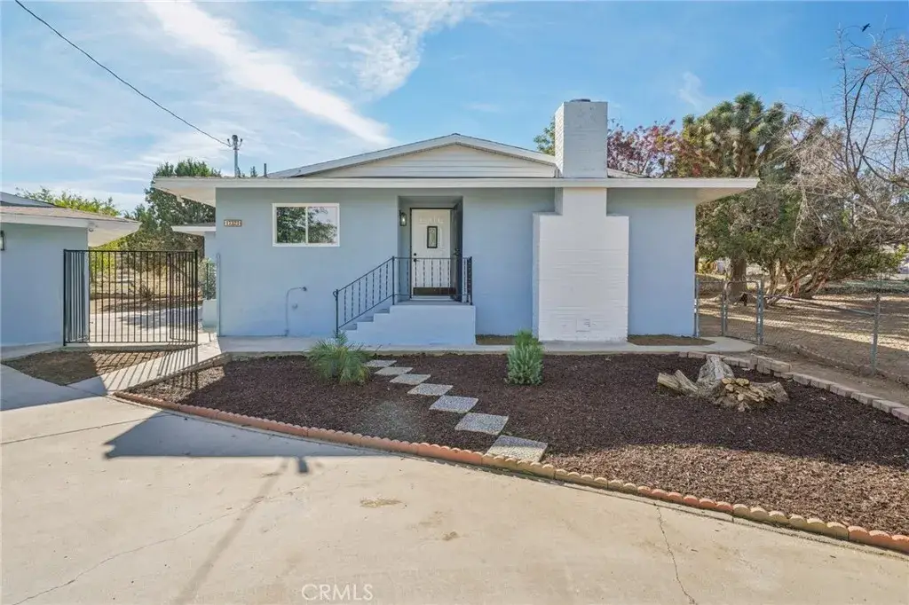 17323 Fairburn Street, Hesperia, CA 92345 - Image #1