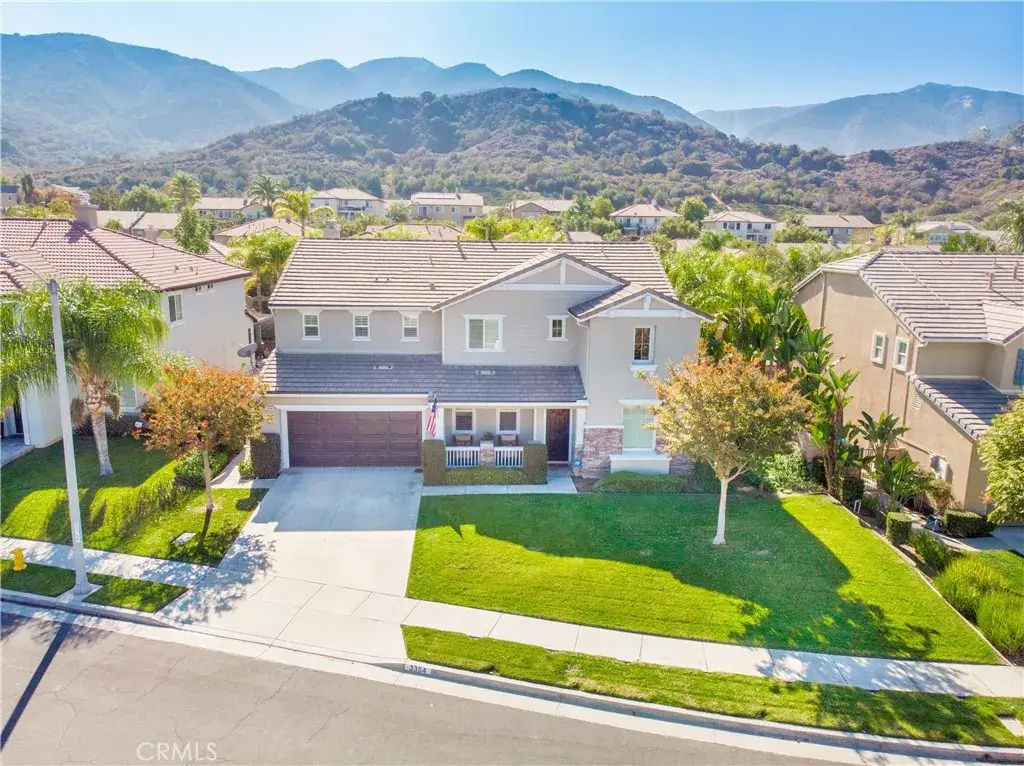 3354 Rural Circle, Corona, CA 92882 - Image #1