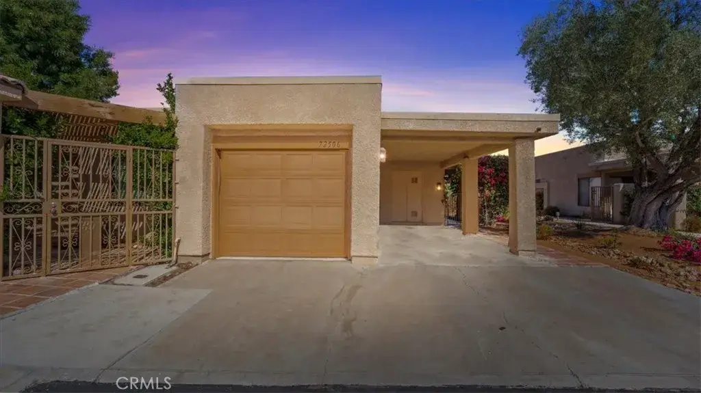 72506 Desert Flower Drive, Palm Desert, CA 92260 - Image #1