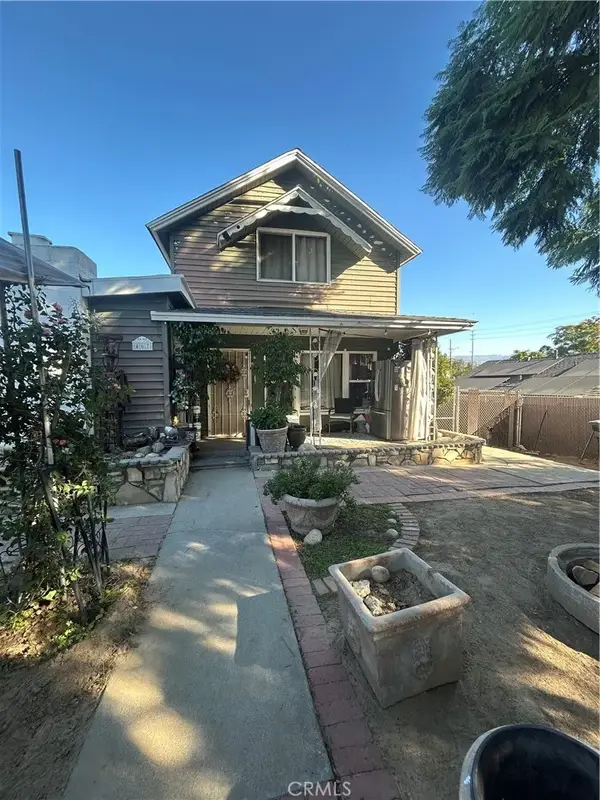 467 W G Street, Colton, CA 92324