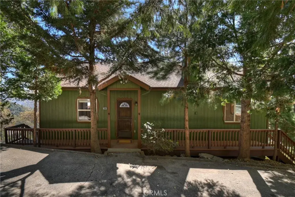 23903 Skyland Drive, Crestline, CA 92325 - Image #1