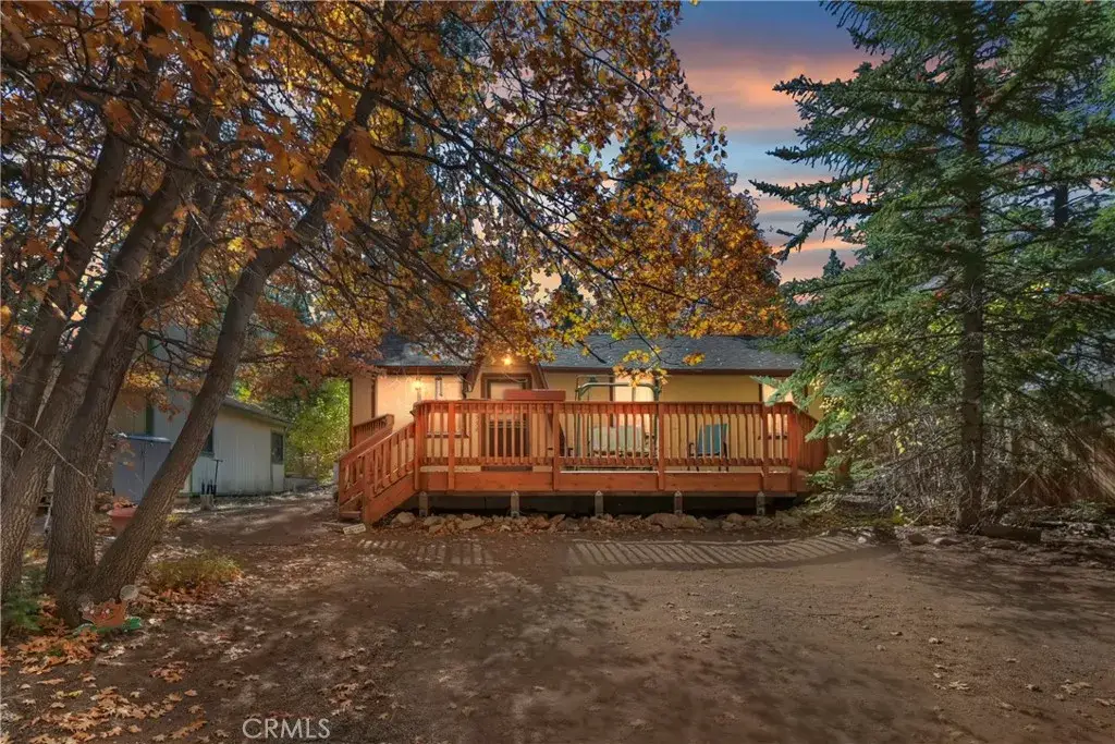 42559 Cedar, Big Bear Lake, CA 92315 - Image #1
